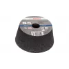 Bosch 1608600239 kartiomainen hiomalaikka kivelle, 90 x 110 x 55 mm