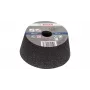 Bosch 1608600239 kartiomainen hiomalaikka kivelle, 90 x 110 x 55 mm