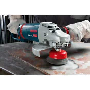 Bosch 1 608 614 011 teräsharja/laikkaharja 10 cm