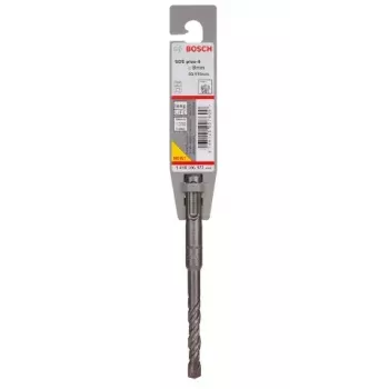 Poravasara Bosch SDS Plus-5 — 8 mm, poravasaralle ja poraamiseen
