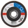 Bosch 2 608 606 752 kulmahiomakoneen lisävaruste puhdistuslaikka