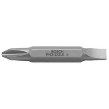 Ruuvauskärki Bosch 2 607 001 738 metalli 45 mm