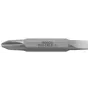 Ruuvauskärki Bosch 2 607 001 738 metalli 45 mm