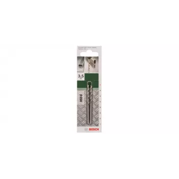 Porasarja Bosch 2609255040 3,5 mm halkaisija 70 mm pituus 2 kpl