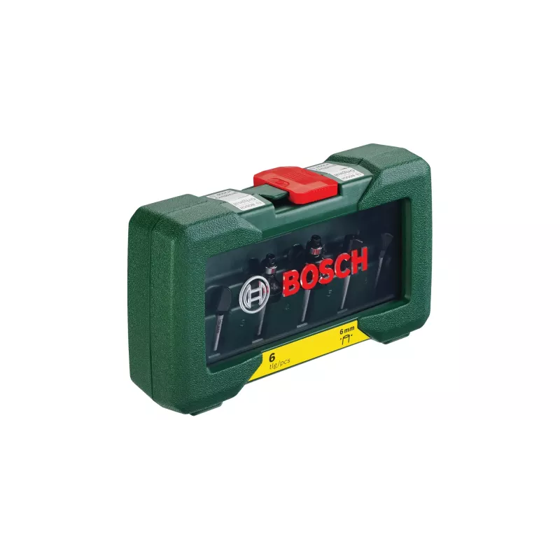 Bosch 2 607 019 464 jyrsinsarja
