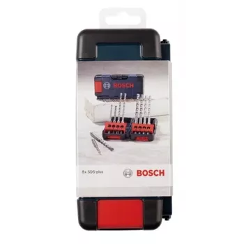 Bosch 2 607 019 903 pora kivipora 8 kpl