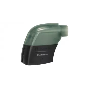 Bosch 2609255731 pölylaatikko PKS 55 A/66/66 AF -laitteeseen — pölynkeräystarvike