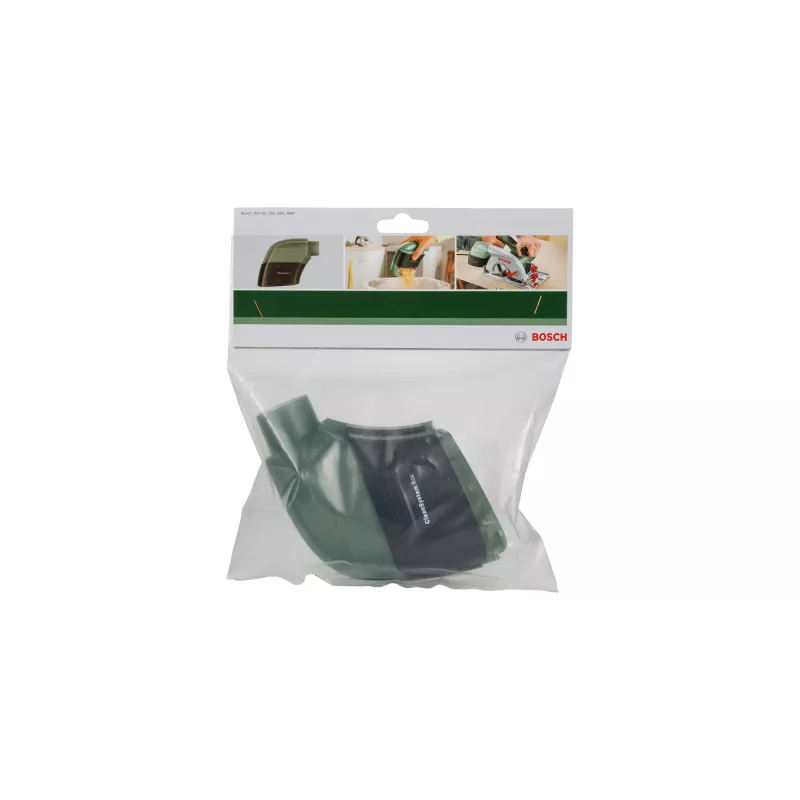 Bosch 2609255731 pölylaatikko PKS 55 A/66/66 AF -laitteeseen — pölynkeräystarvike