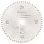 Bosch 2 608 642 097 pyörösahanterä 21,6 cm 1 kpl
