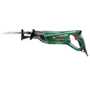 Bosch PSA 700 E 2700 iskua/min 710 W musta, vihreä