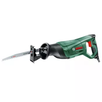 Bosch PSA 700 E 2700 iskua/min 710 W musta, vihreä