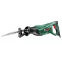 Bosch PSA 700 E 2700 iskua/min 710 W musta, vihreä