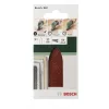 Bosch 2609256A41 6 kpl hiomapaperia