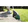 Bosch Isio akkukäyttöinen ruohosakset 8 cm 3,6 V musta, vihreä