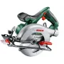 Bosch PKS 18 LI 15 cm musta, vihreä, ruostumaton teräs 3800 kierr./min