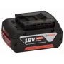 Bosch 2 607 336 816 akku/laturi langattomille työkaluille