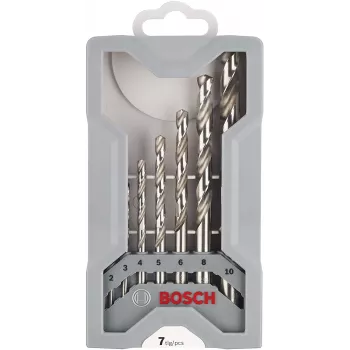 Bosch 2608589295 7 kpl