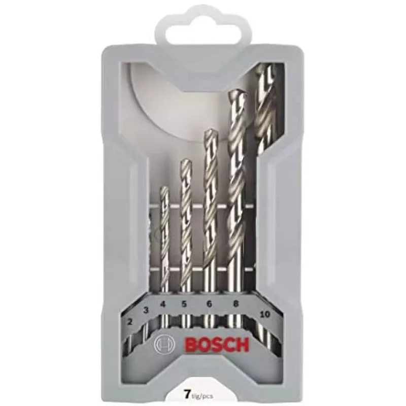 Bosch 2608589295 7 kpl