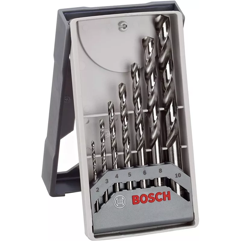 Bosch 2608589295 7 kpl