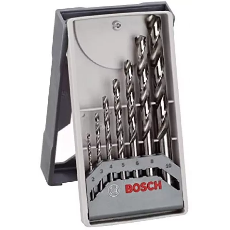 Bosch 2608589295 7 kpl