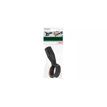 Monitoimityökalun lisäosa Bosch 2 609 256 D57 musta