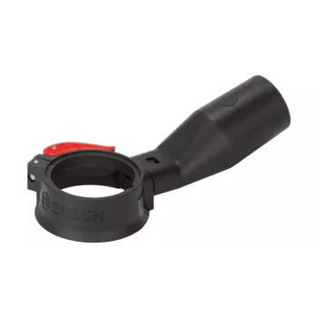 Monitoimityökalun lisäosa Bosch 2 609 256 D57 musta