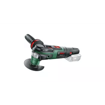 Bosch AdvancedMulti 18 musta, vihreä