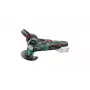 Bosch AdvancedMulti 18 musta, vihreä