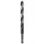 Kierrepora Bosch HSS kuusikulmainen varsi 8,5 mm