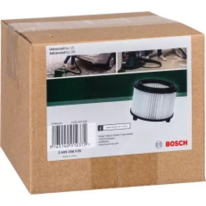 Bosch 2 609 256 F35 suodatin yleisimuriin