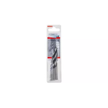 Kierreporasarja Bosch HSS PointTeQ 5 kpl