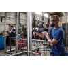 Kierreporasarja Bosch HSS PointTeQ 5 kpl