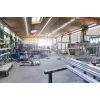 Kierreporasarja Bosch HSS PointTeQ 5 kpl