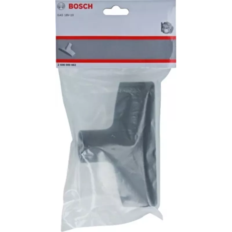 Bosch 2 608 000 662 imuritarvike/suutin lattiamuriin
