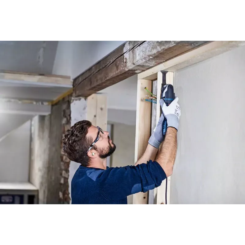 Bosch 2 608 664 481 monitoimityökalun lisäosa sahanterä