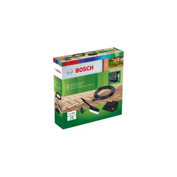 Bosch F016800572 autonpesusarja Bosch-painepesuriin