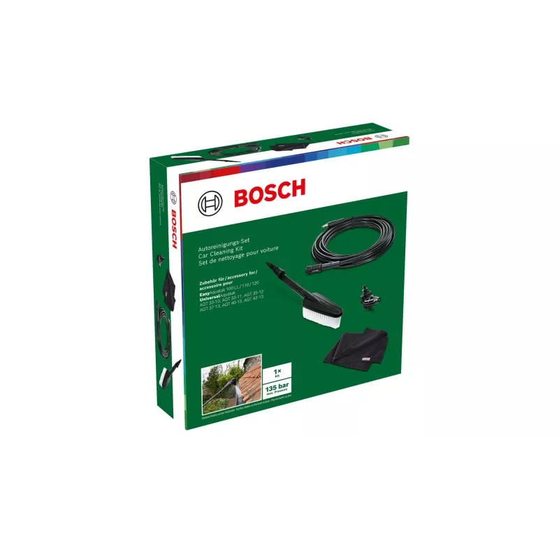 Bosch F016800572 autonpesusarja Bosch-painepesuriin