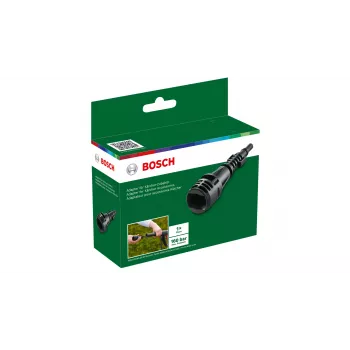 Bosch F016800575 sovitin Bosch-painepesuriin