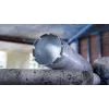Bosch timanttiporakruunu Standard betonille, porakruunu betonille, 62 mm
