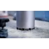 Bosch timanttiporakruunu Standard betonille, porakruunu betonille, 62 mm