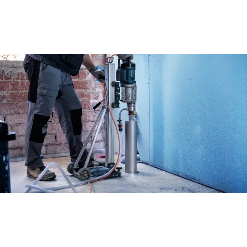 Bosch timanttiporakruunu Standard betonille, porakruunu betonille, 62 mm