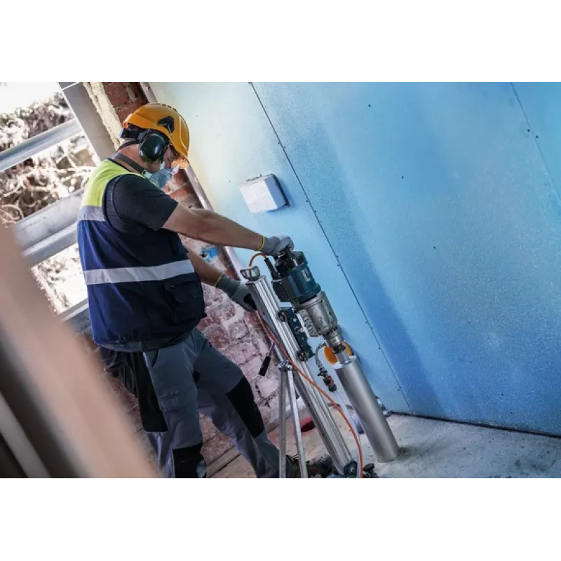 Bosch timanttiporakruunu Standard betonille, porakruunu betonille, 62 mm