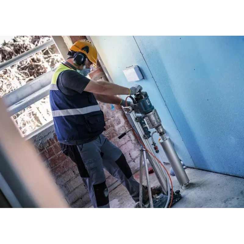 Bosch timanttiporakruunu Standard betonille, porakruunu betonille, 62 mm