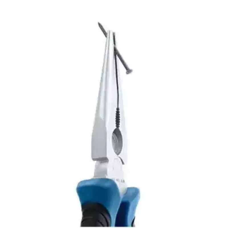 Pihdinsarja Bosch 1 600 A01 6BG kromi-vanadiiniteräs kumikahva