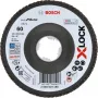 Bosch 2 608 619 198 kulmahiomakoneen tarvike lamellilaikka