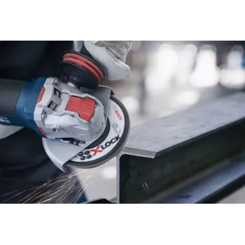 Bosch 2 608 619 198 kulmahiomakoneen tarvike lamellilaikka