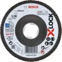 Bosch X-LOCK X571 BEST FOR METAL karkaisulaikka