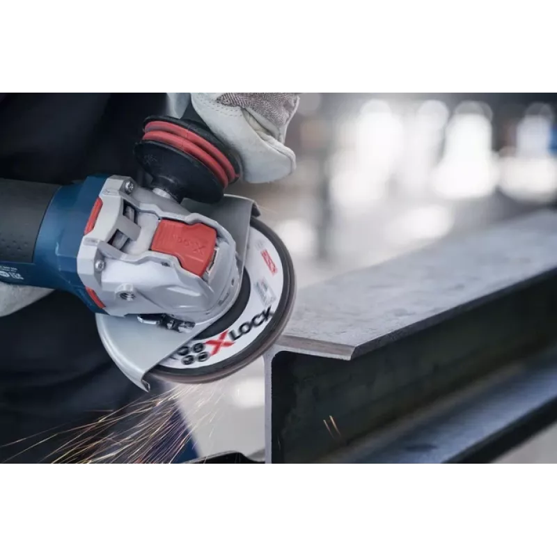 Bosch X-LOCK X571 BEST FOR METAL karkaisulaikka