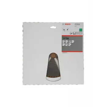 Pyörösahanterä Bosch 2608838411 21,6 cm 1 kpl