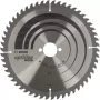 Pyörösahanterä Bosch 2608838411 21,6 cm 1 kpl